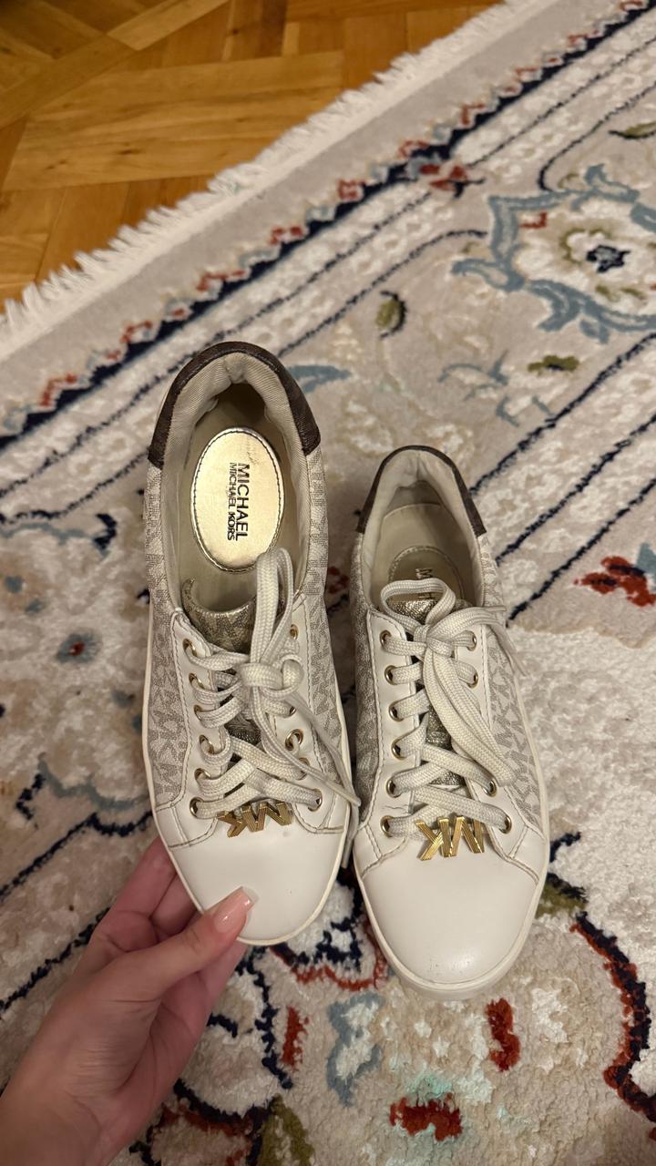 кеды Michel Kors