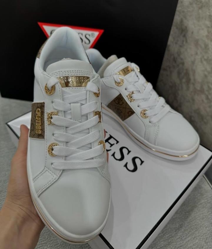 Кеды Guess