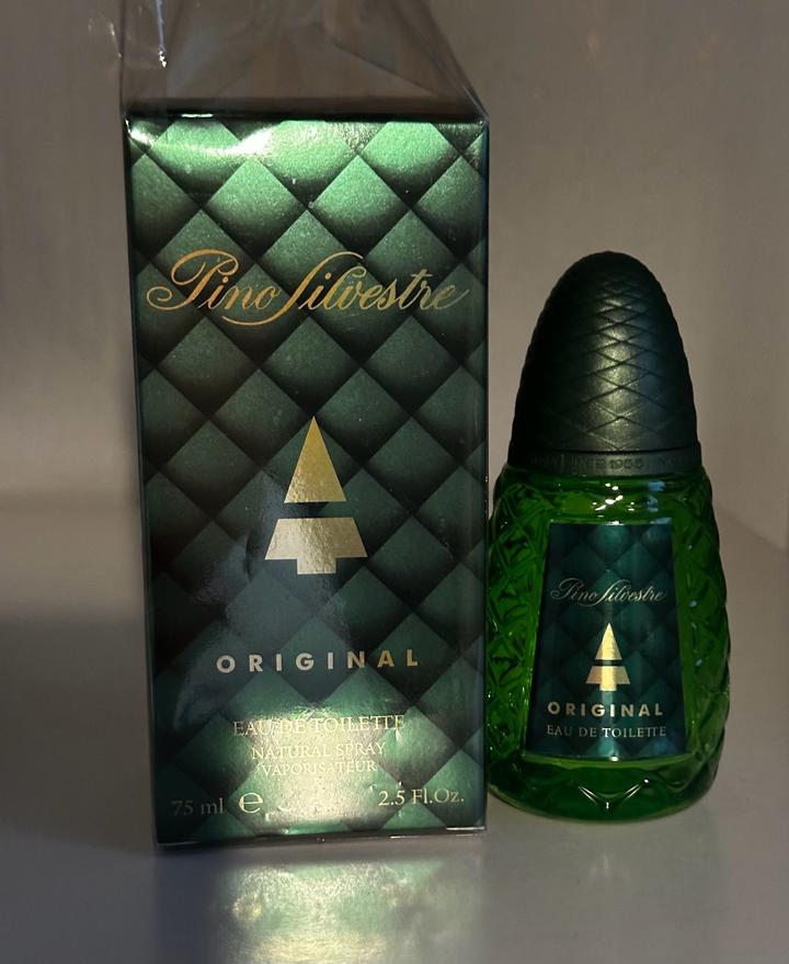 Pino Silvestre - Original 75 ml EDT