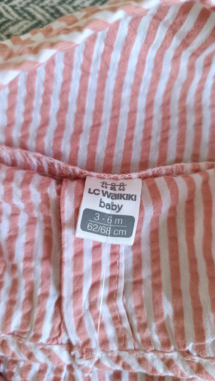 Песочник LC Waikiki
