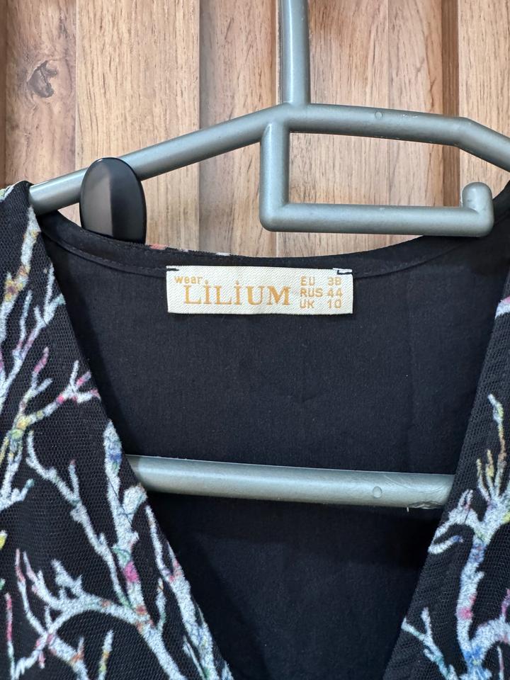 Вечернее турецкое платье