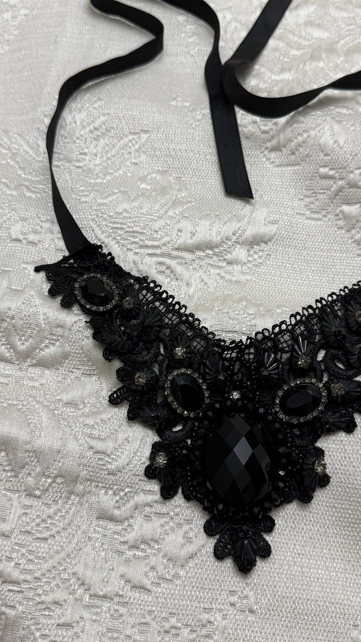 Подвеска на шею