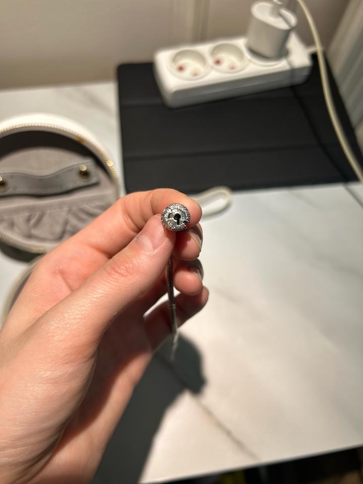 Браслет pandora