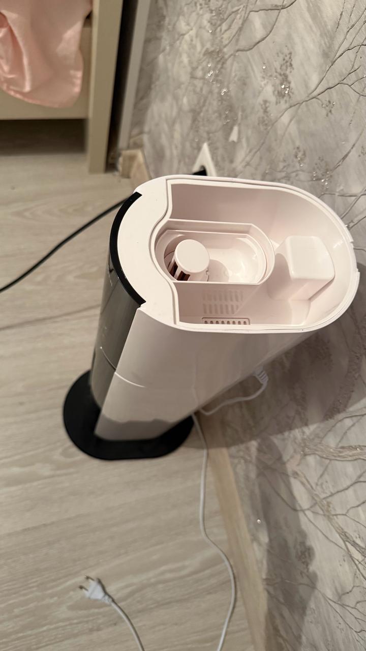 Увлажнитель воздуха Tissonni 💧