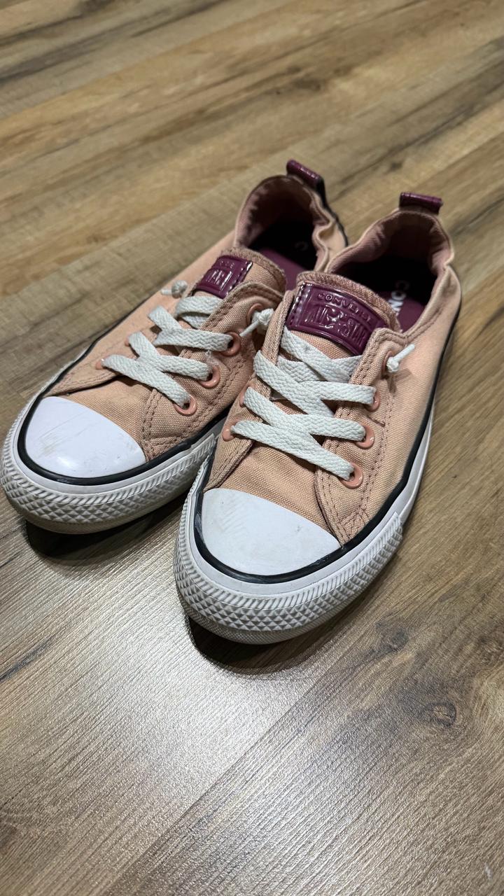 Converse all star