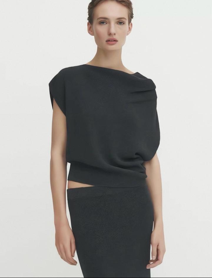 Жилет Massimo Dutti