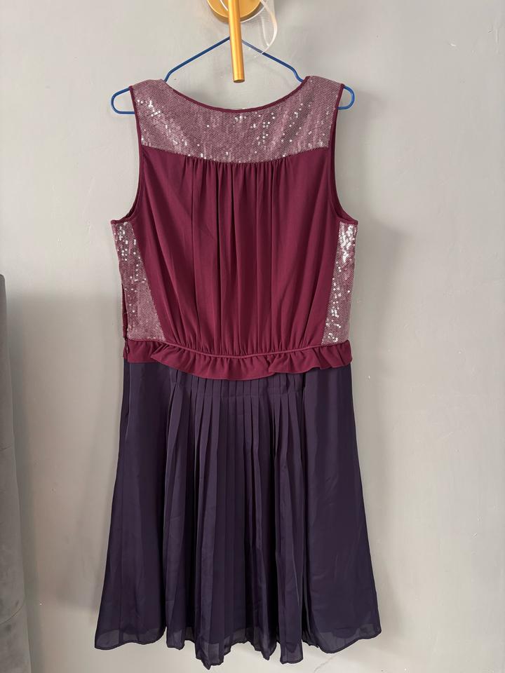 Легкое летнее платье от Liu Jo