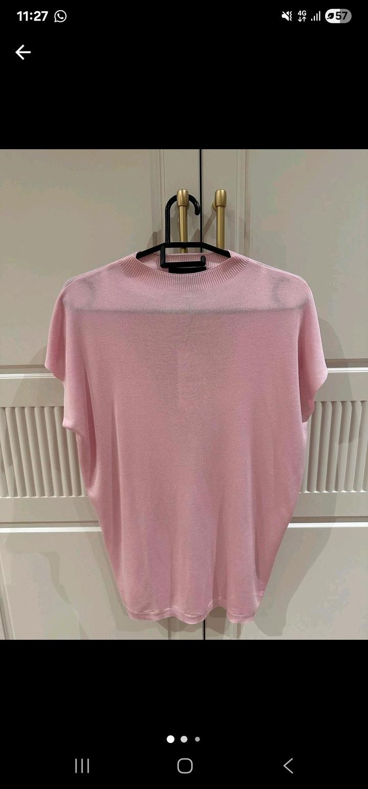 Кофточка zara М