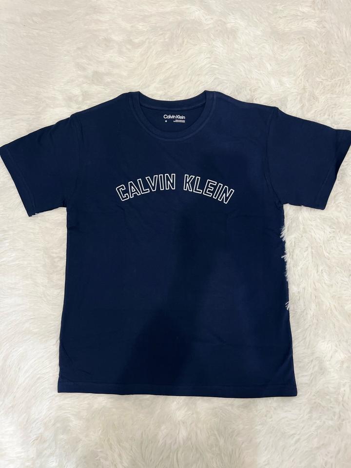 Футболка Calvin Klein