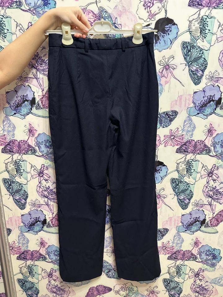 Брюки для девочек 12-13 лет