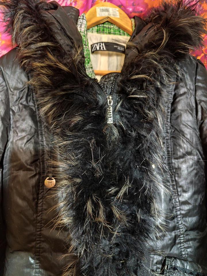 Куртка женская