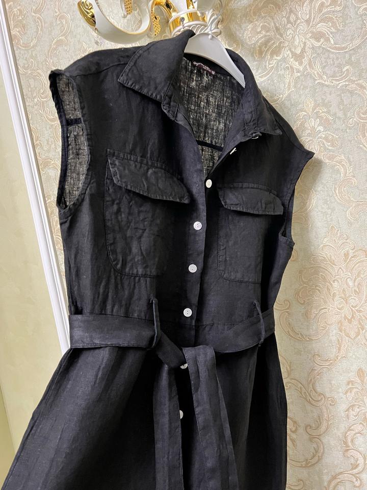 Платье-сарафан