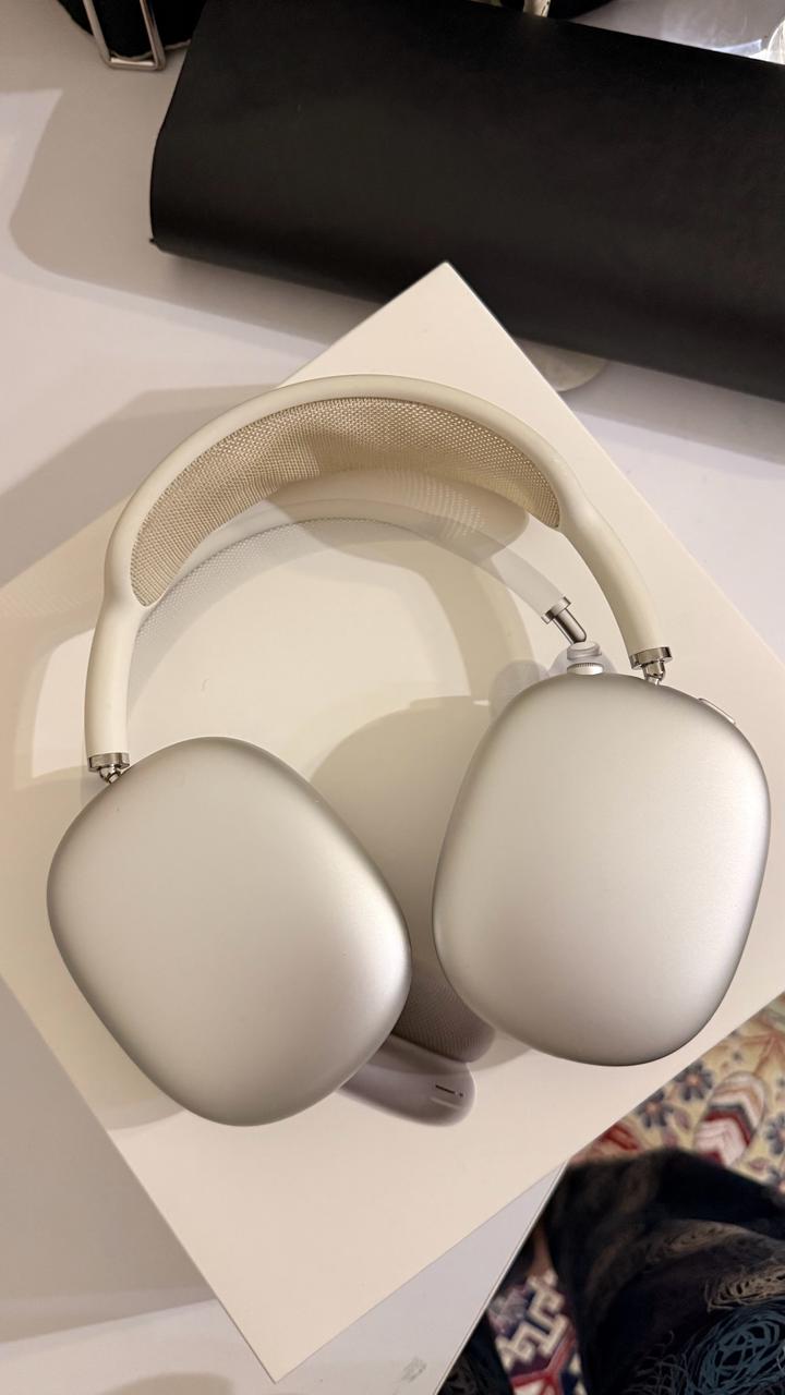 Наушники Apple AirPods Max