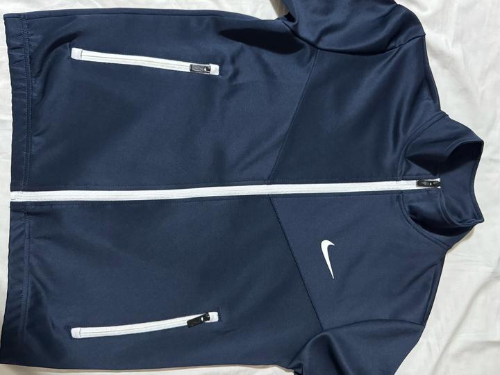 спортивная двойка Nike