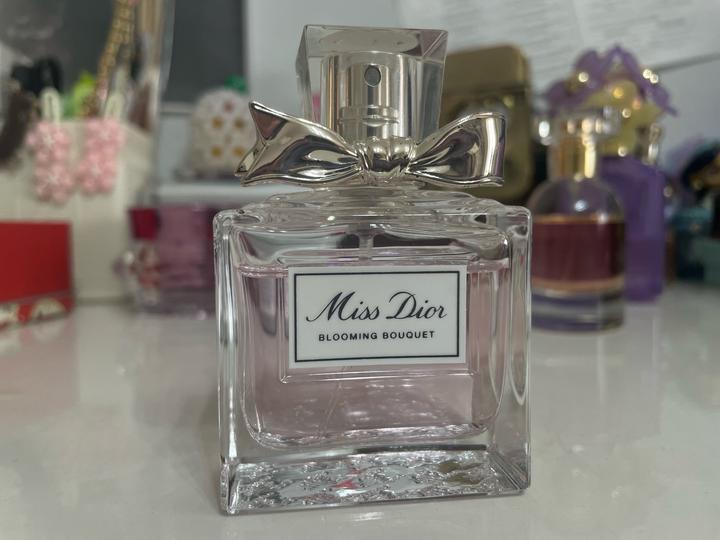 Miss Dior духи 50мл