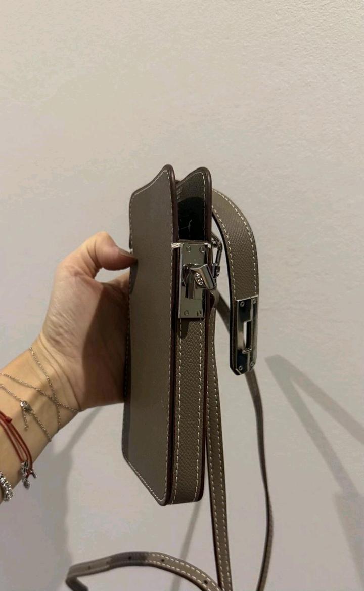 Сумка для телефона