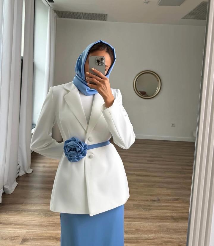 Двойка “Irada” от dialicollection