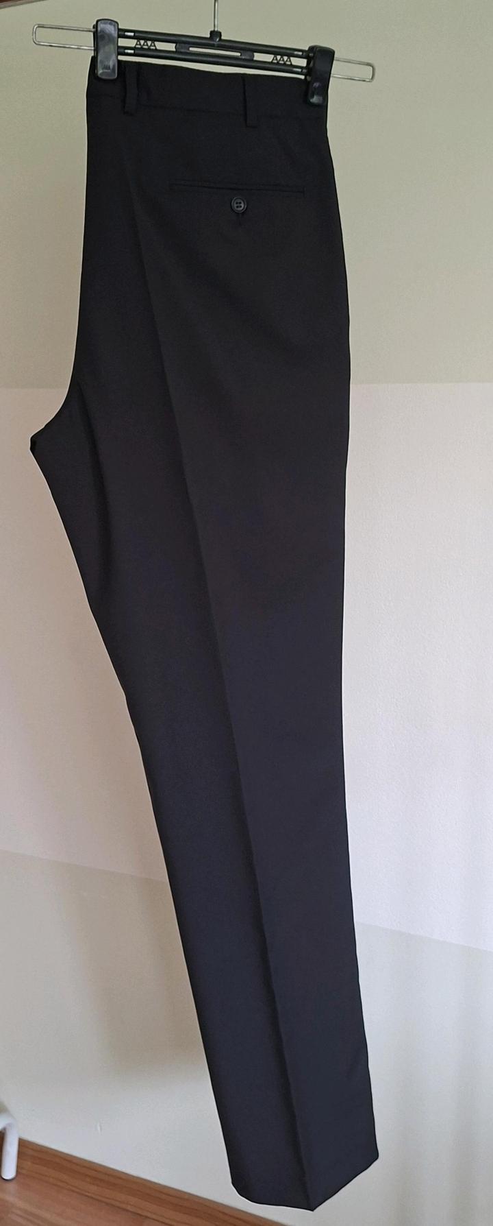 Итальянские брюки Marlane (Marzotto)