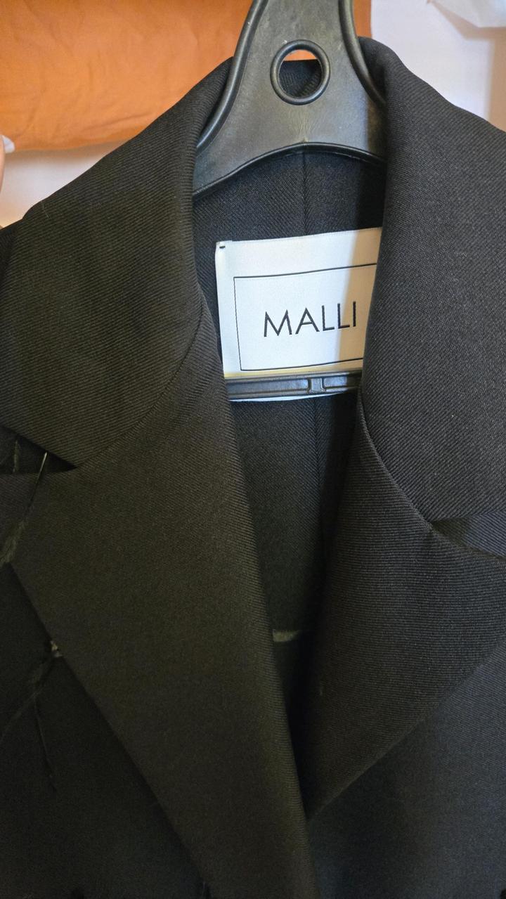 платье жилет Malli