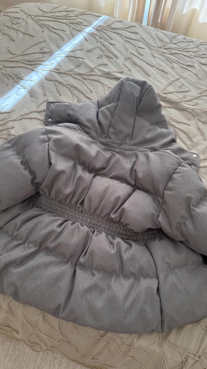 Стильная куртка