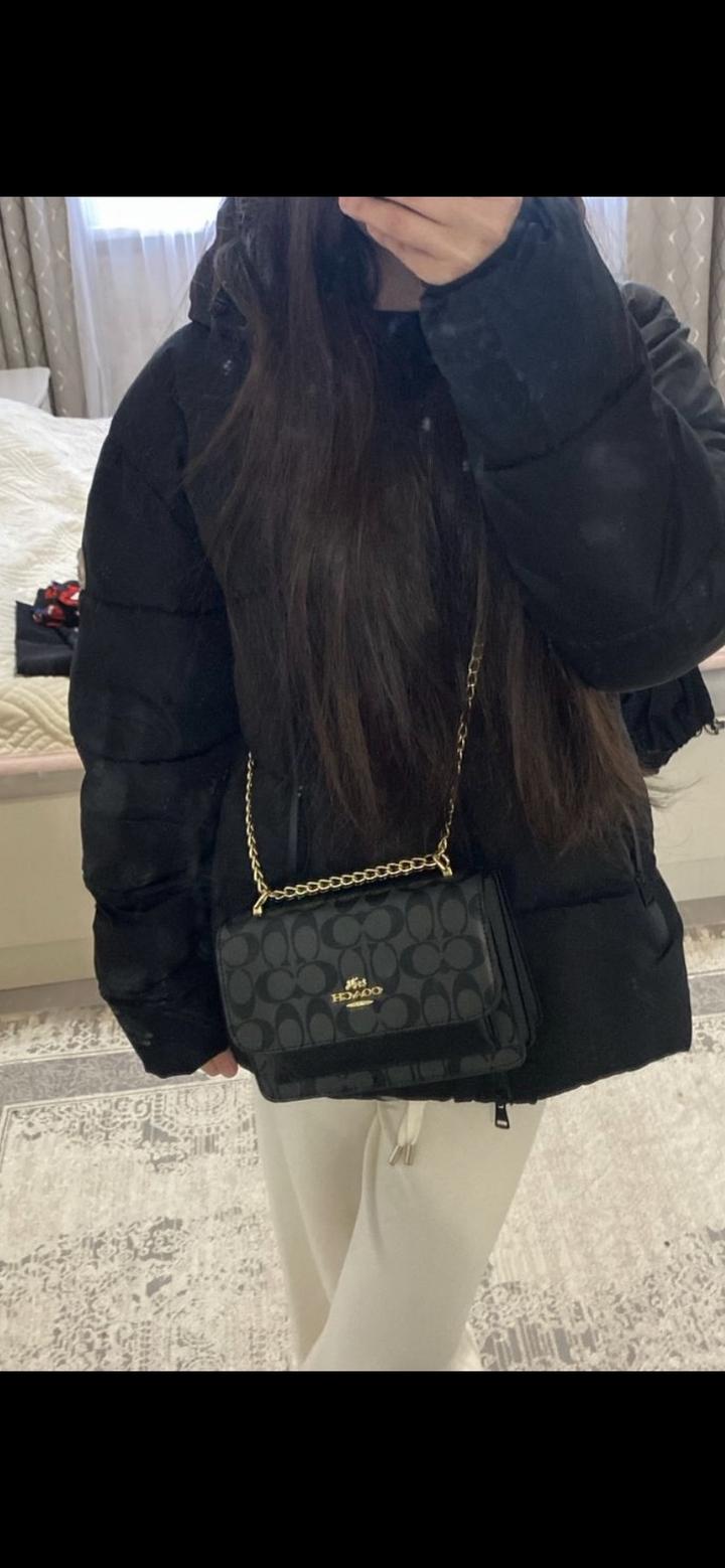 Сумка coach