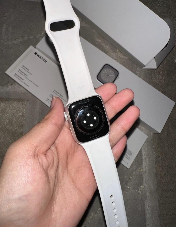 Apple Watch