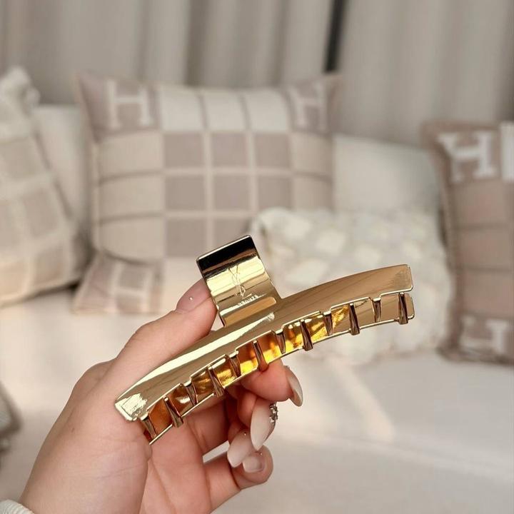 Заколка-краб для волос YSL Beauté