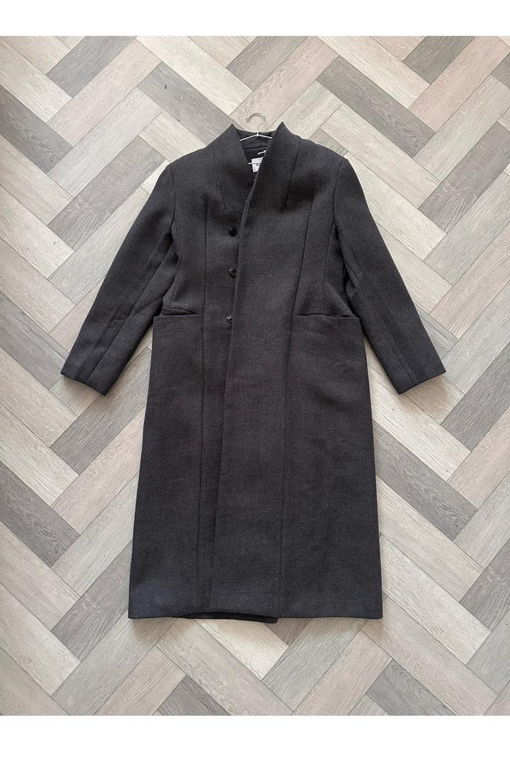 Пальто Кимоно / Новое