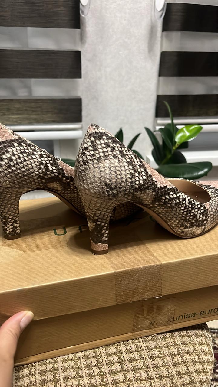 Туфли женские