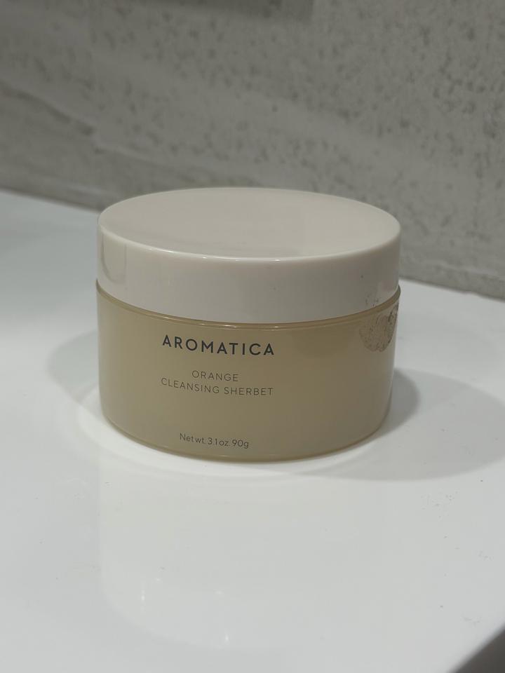 Щербет AROMATICA