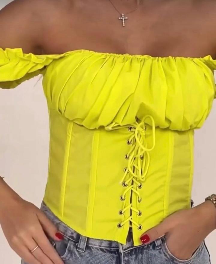 Корсеты S|M|L все цвета