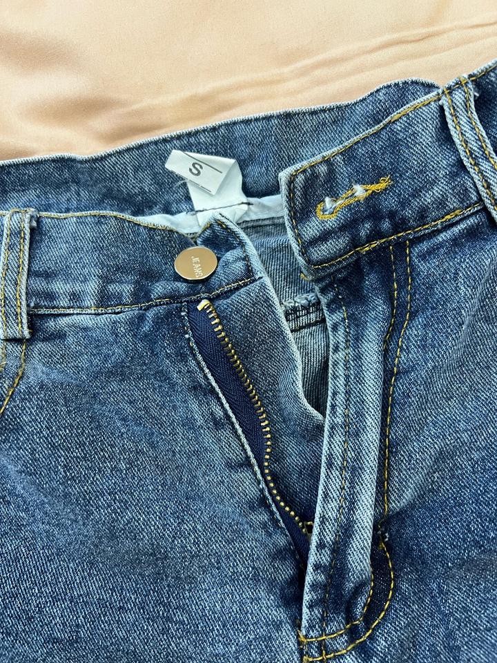 Идеальные шорты