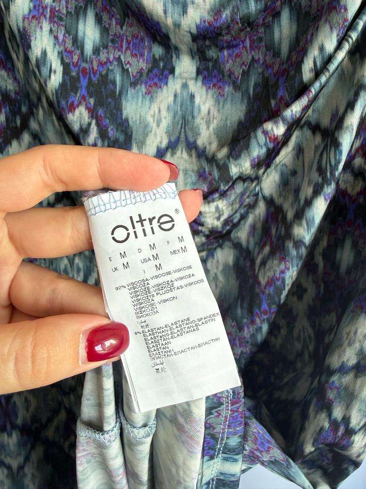 Итальянское платье Oltre (новое)