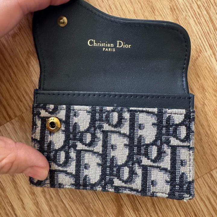 Картхолдер под Dior