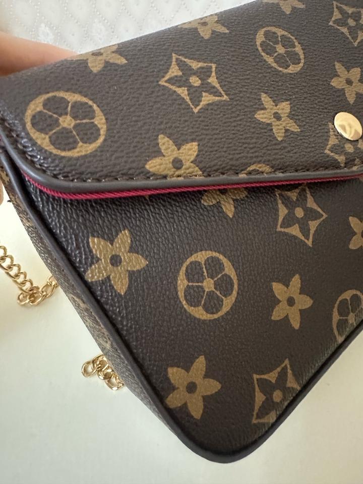 Сумка Louis Vuitton