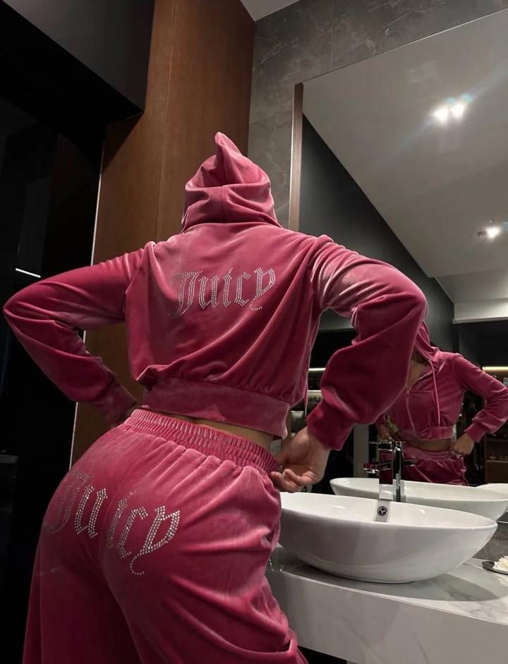 Костюм Джуси