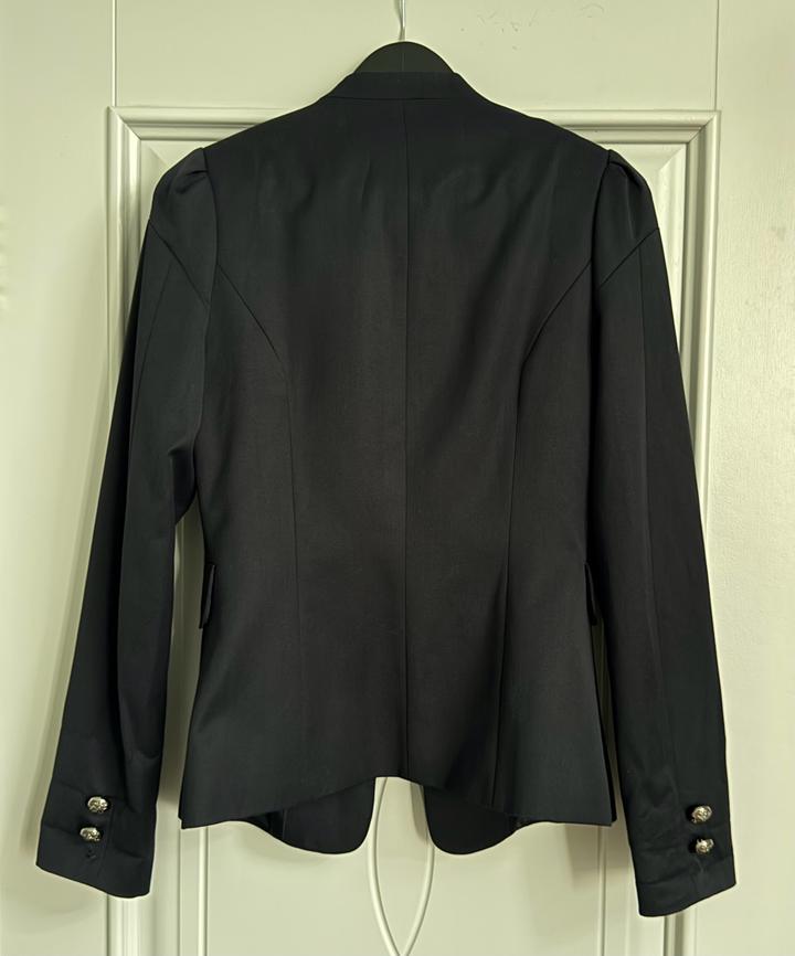 Napoleon jacket