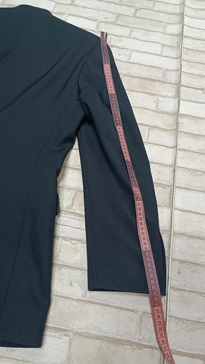 Chimino пиджак стиля френч