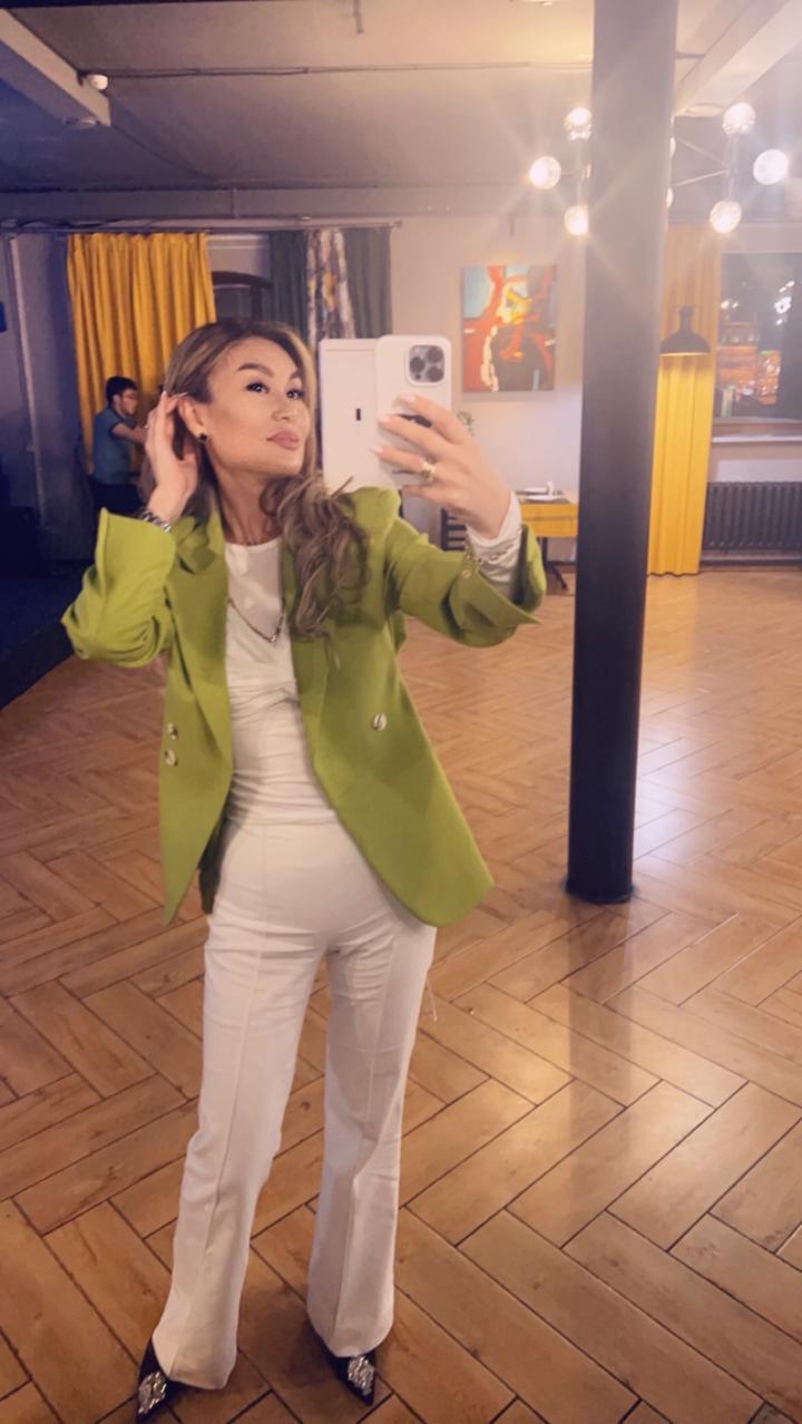 Продам пиджак