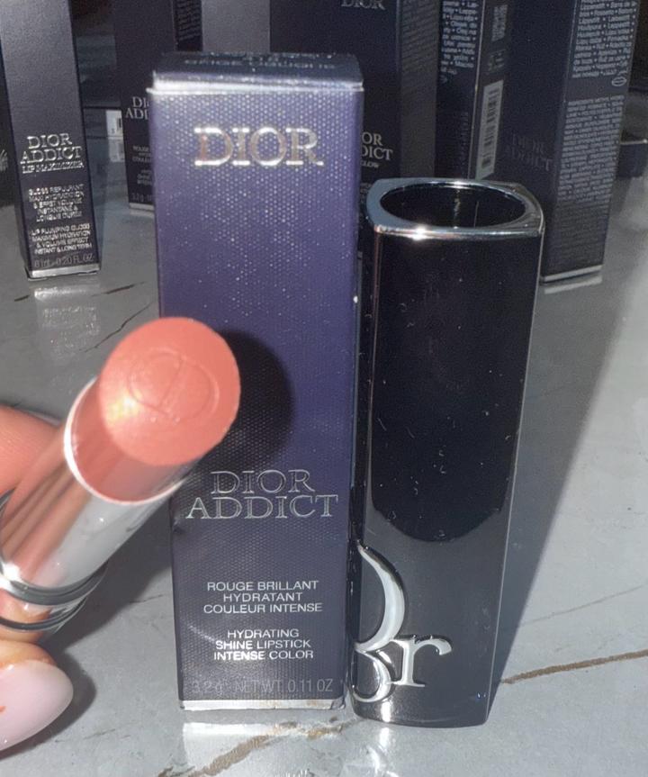 Dior помада