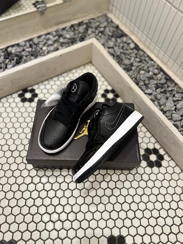 Стильные Джорданы