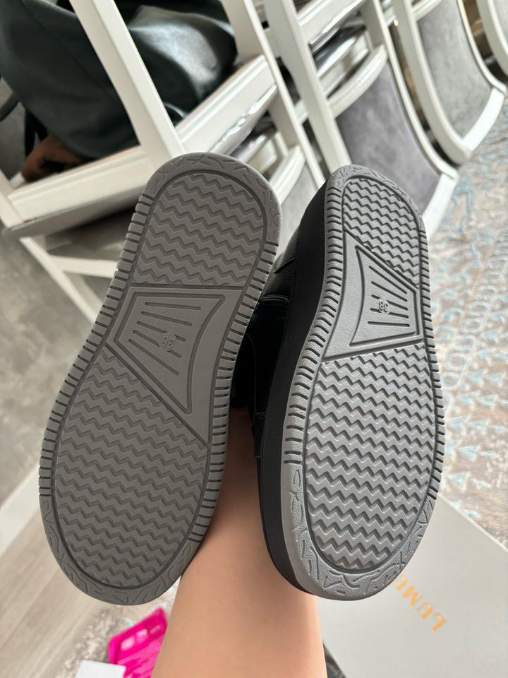 Женские кеды кроссовки зима демисезон кожа натуральная мех натуральный