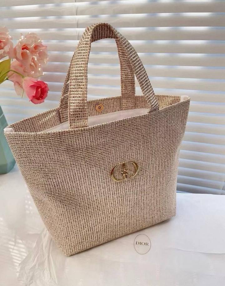 Сумка-шопер Dior