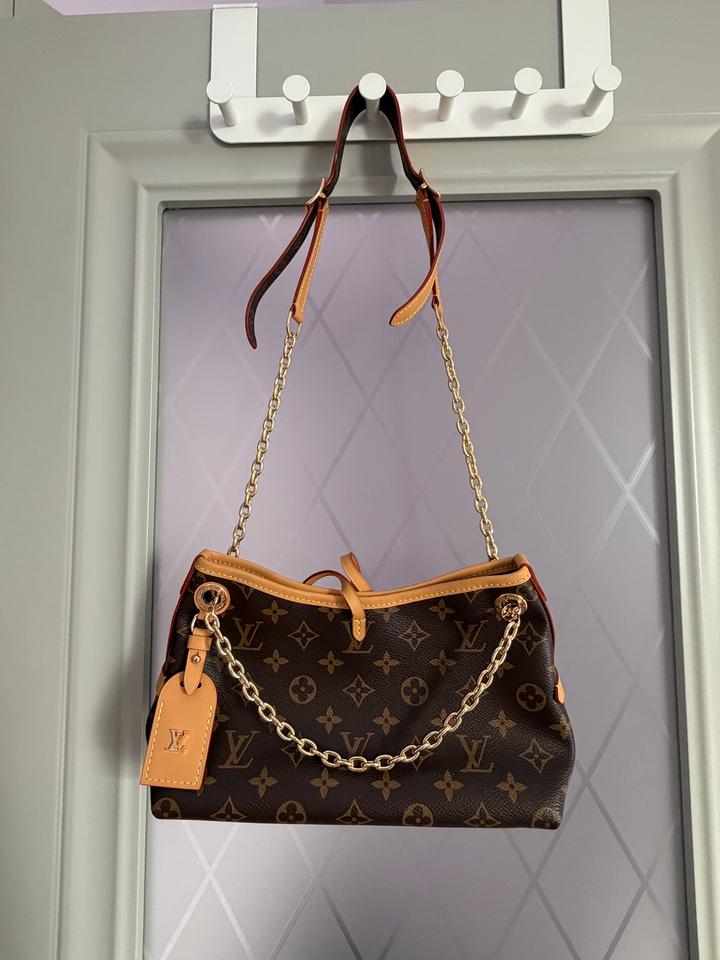 Сумка LV (качественная реплика).