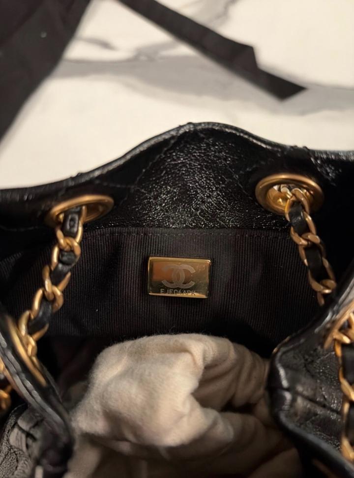 Chanel bag
