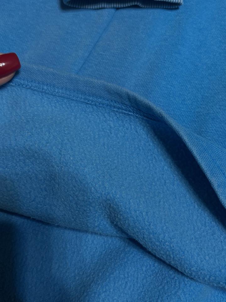 Теплое платье