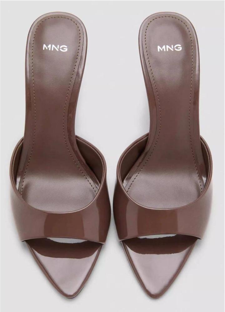 Мюли mango