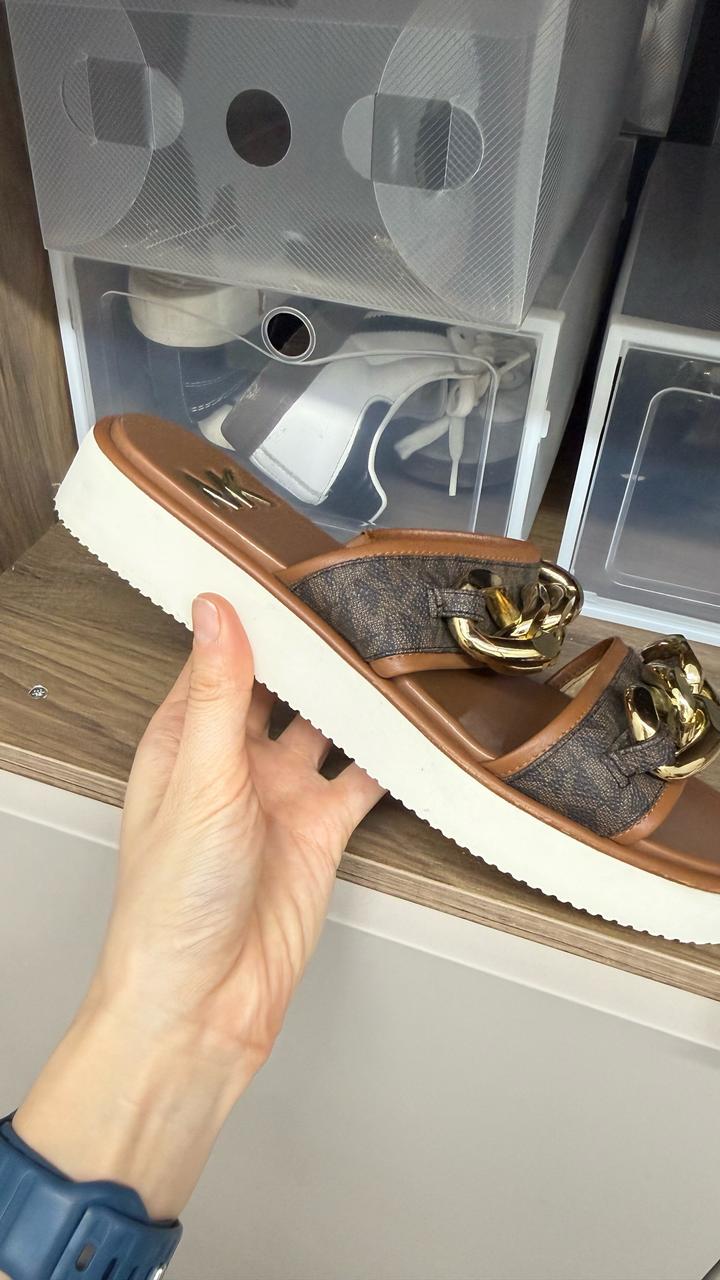 Сандали Michael Kors