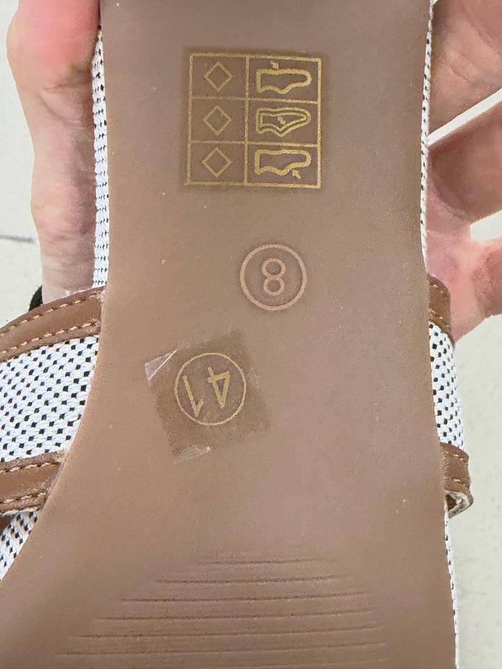 Туфли женские