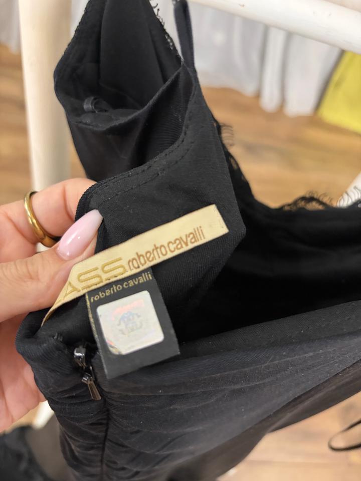 Платье Roberto Cavalli
